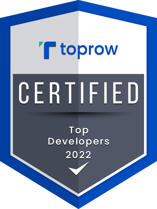 Top-Developers